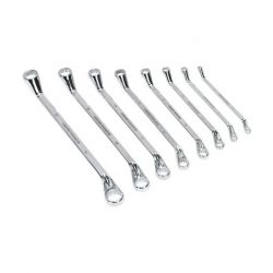 Ambika Ring Spanner Set, Set No. 13-122M