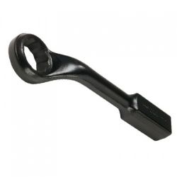 Ambika Deep Offset Slogging Ring Spanner, Size 80mm