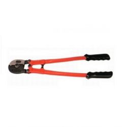 Ambika AO-P341 Wire Rope Cutter, Cutting Capacity 25HRC, In Thread Bolt 14mm, In Round Bolt 12mm, Size 900mm-36inch