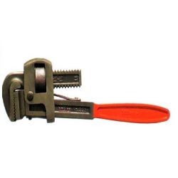 Ambika AO-225 Pipe Wrench, Type Stillson, Size 8mm