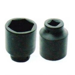 Ambika 3/4 Inch Drive Impact Socket, Size IC 46