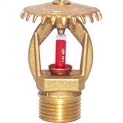 AQUA AQ-0032-57 Upright Fire Sprinkler, Nomincal Thread Size 1/2inch, Temperature 57deg C, Max.Working Pressure 175PSI