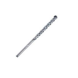 Indian Tool Carbide Tipped Masonry Drill, Size 13mm, Flute Length 115mm, Overall Length 160mm, Series Deluxe