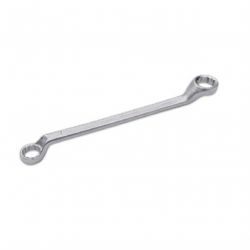 Venus No.13 Shallow Offset Ring Spanner, Size 17 x 19mm