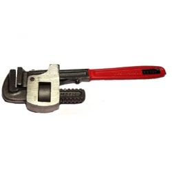 Ketsy 524 Single Sided Pipe Wrench, Size 254mm