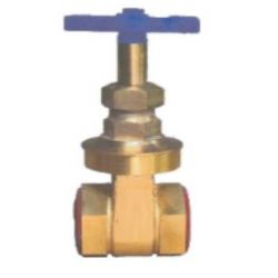 Sant Gun Metal Gate Valve, Type Hattersley Pattern, Size 32mm