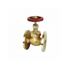 Sant Gun Metal Burshane Gas Valve, Size 15mm