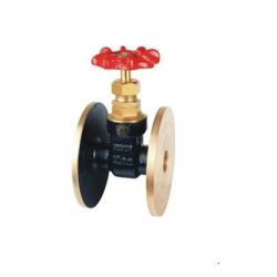 Prince Gun Metal Globe Valve, Size 32mm