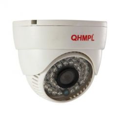 Quantum DY70L3 QHMPL CCTV Camera, Resolution 700TVL