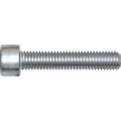 Qualfast QFT6065931H Socket Head Cap Screw, Thread Size M3, Overall Length 12mm