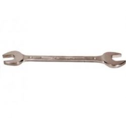 Everest Double Open End Spanner, Size 10 x 11mm, Series No 29