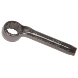 Everest Round Handle Deep Offset Box Wrench, Size 36mm, Series No 310