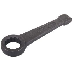 Everest Ring End Slogging Wrench, Size 27mm, Series No 120