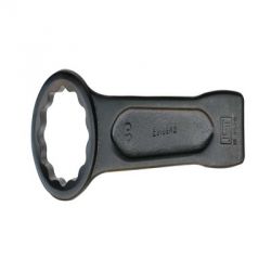 INDER P-98ZA Slugging Spanner, Weight 11.9kg, Size 130mm, Type CRV/40CR Forged