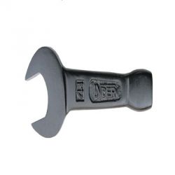 INDER P-97U Slugging Spanner, Weight 10.5kg, Size 100mm, Type Alloy Casted