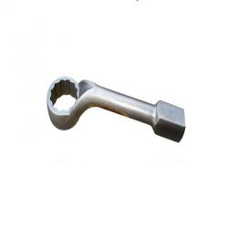 INDER P-99L Slugging Spanner, Weight 3.9kg, Size 55mm, Type Forged Steel