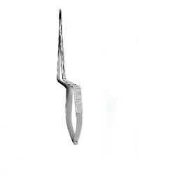 B Martin BM-57-481 Jacobson Micro Needle Holder, Length 180mm