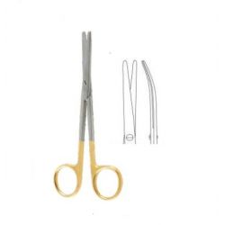 B Martin BM-02-533 Metzenbaum Scissor, Length 250mm