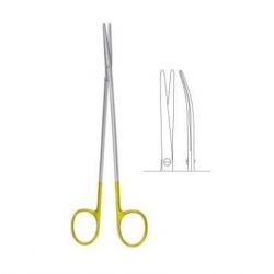 B Martin BM-02-545 Metzenbaum Fino Scissor, Length 200mm