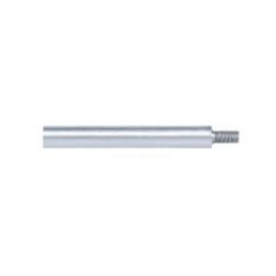 Insize 6282-2005 Extension Rod, Length 30mm, Size M2.5 x 0.45mm, Material Steel