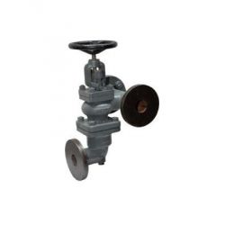 Sant CI 5B C.I. Accessible Feed Check Valve, Size 32mm