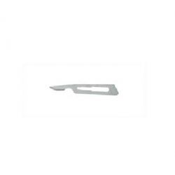 Roboz RS-9801-15C Sterile Scalpel Blade, Size 15C