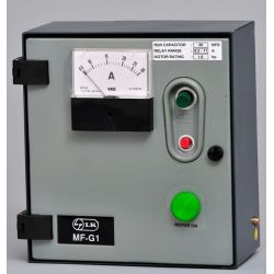 L&T SS97736 Submersible Pump Controller