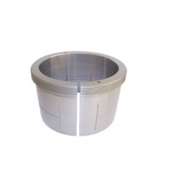 ADS Withdrawal Sleeve, Size AHX 3024, Internal 115mm, Nut KM 26