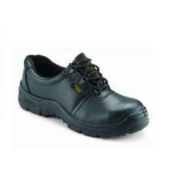 Udyogi Edge Steel Ex Safety Shoes, Toe Steel