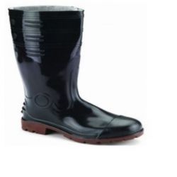 Udyogi Rockmaster Safety Shoes, Chemical Resistant