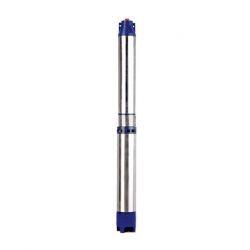 Crompton Greaves 150W12F20 Submersible Pumpset, Head Range 108-66m, Discharge Range 108-66m, Power Range 20kW