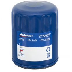 ACDelco HCV Oil Filter, Part No.1526ELI99, Suitable for Leyland 350