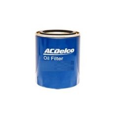 ACDelco MUV Oil Filter, Part No.412100I99, Suitable for Toyota Qualis