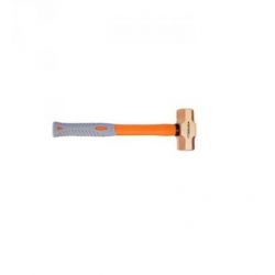 SPARKless SSA-1004 Sledge Hammer, Length 400mm, Weight 1.3kg, Head Weight 1000mm