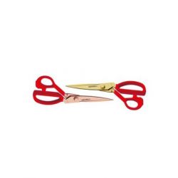 SPARKless SXDA-1002 Scissor, Breadth 98mm, Length 225mm, Weight 0.21kg