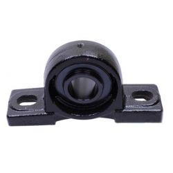 FAG UCP202-09 Plummer Block Housing Unit, Inner Dia 15mm, Outer Dia 127mm, Width 32mm