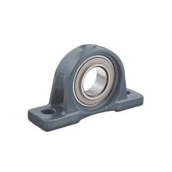 FAG UKP205 Plummer Block Housing Unit, Inner Dia 20mm, Outer Dia 38mm, Width 35mm