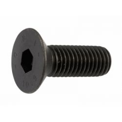 TVS Socket Countersunk Head Screw, Diameter M3, Length 25mm