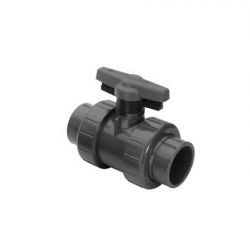 Astral Pipes 1822-080C True Ind Ball Valve SOC EPDM, Size 200mm