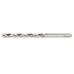 YG-1 D1106071 Straight Shank Twist Drill (Aluminium), Drill Dia 7.1mm, Flute Length 69mm, Overall Length 109mm