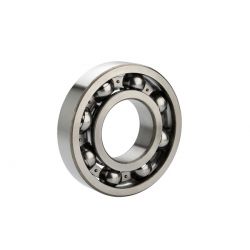 KOYO 6001 RS Deep Groove Ball Bearing, Inner Dia 12mm, Outer Dia 28mm, Width 8mm