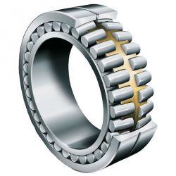 KOYO NU2305 Cylindrical Roller Bearing, Inner Dia 25mm, Outer Dia 62mm, Width 24mm