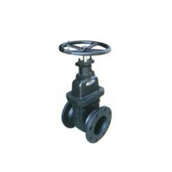 Divine C.I Sluice Valve, Size 900inch