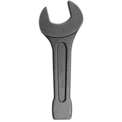 Ambika AO-133 Slogging Wrench, Type Open End, Size 50mm