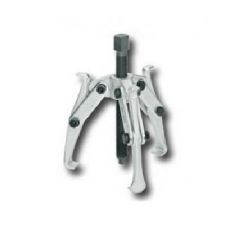 Ambika AO-A1102 Bearing Puller, Type 3 Jaws, Size 10