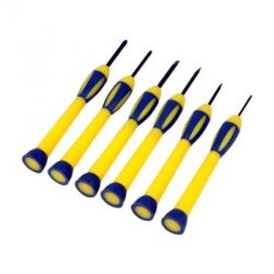 Goodyear GY10481 Screwdriver Set