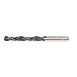 YG-1 DL510041 Straight Shank Twist Drill, Drill Dia 4.1mm, Flute Length 22mm, Overall Length 55mm
