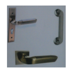 Archis Mortice Pull Handle-SN/CP-PH-28