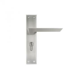 Godrej 8423 Door Handle, Material SS, Series Phoenix, Baan Code LKYPHR3P1