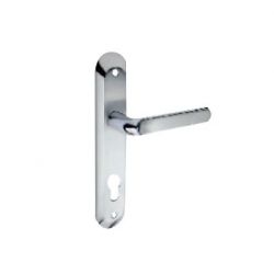 Godrej 6693 Door Handle, Size 240mm, Series NEH 10, Baan Code LKYPDMN93